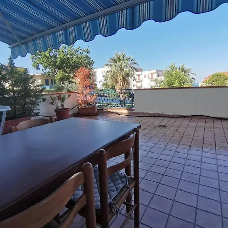 Panorama 斯卡莱阿