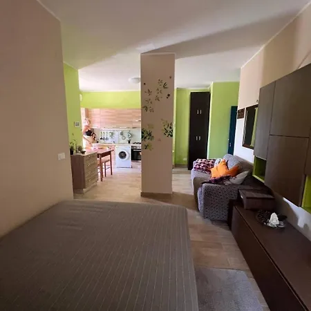 Panorama * 斯卡莱阿