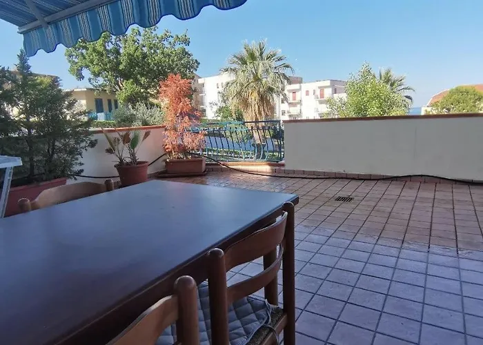 Panorama 斯卡莱阿