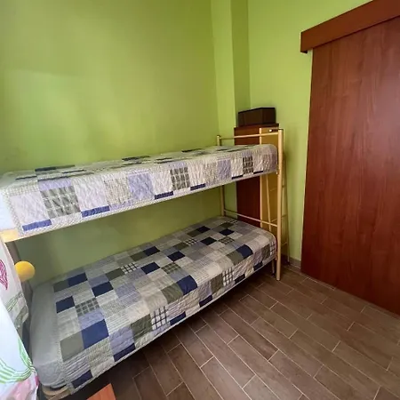Apartment Panorama Scalea