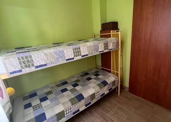 Apartman Panorama Scalea