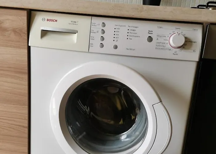 Apartman Panorama Scalea